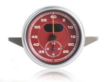 Chronometer Clock Stopwatch for Porsche 911 2012-2015, Macan 2014-2016, Cayenne 2011-2014, Panamera 2010-2016, Cayman Boxster 2013-2016