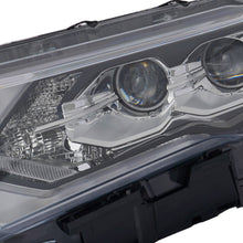 Pair LED Headlights Assembly Lamps For 2017-2020 Nissan Rogue SL SL Hybrid