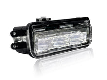 Pair Front Bumper LED Fog Lights for Toyota Tundra 2022–2025 & Tacoma 2023–2025