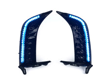 3 Colors Daytime Running Lamps DRL Fog Light Turn For 2025+ Toyota Camry SE XSE