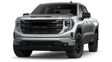 Front LED Fog Lights w/ Covers & Harness – Fits 2022 2023 2024 GMC Sierra 150