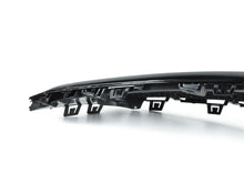 Chrome Diamond Upper Grille for Cadillac CT5 2020-2023 w/o Camera