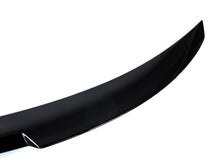 For 2021-2024 BMW G26 430i Gran Coupe I4 Highkick Trunk Spoiler Gloss Black