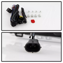 LED Bumper Fog Lights with Switch Set for GMC Sierra 1500 2019 2020 2021