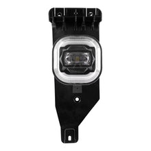 Pair Bumper LED Fog Lights for Ford F-350 2005 2006 2007 Super Duty Accessories