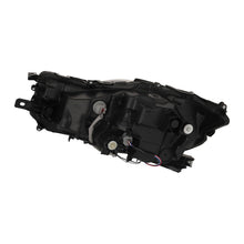 Pair LED Headlight Left+Right Side for 2017-2020 Lexus IS IS300 IS350