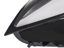 Right Passenger Headlight Lens Cover For BMW 4-Series 430i M440i i4 M4 M3 G80 G82 G83 2021-2025