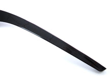 Gloss Black Front Bumper Canards Air Vent Trim for Mercedes Benz C253 X253 GLC GLC43 AMG 20up pz41