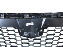 Chrome Diamond Front Upper Grill for Cadilalc XT5 LCI 2020-2024 w/o Camera