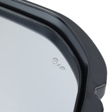 Right Side Mirror BSD Turn Signal Light Heated For Honda HR-V 2023 2024 2025 RH