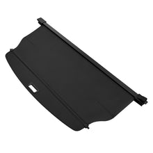 Retractable Rear Cargo Cover For Jeep Grand Cherokee 2-Row 2022–2024 Security Shield