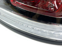 Right + Left Side Tail Light Lamp Rear For Land Rover Range Rover Sport 2014-2017