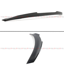 PSM Style Carbon Fiber High Kick Duckbill Trunk Spoiler for 2007–2015 Infiniti G35 G37 Q40 Sedan