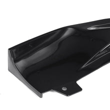 Gloss Black Front Bumper Lip Splitter For Lexus IS250/350/200T F-Sport 2014-2016