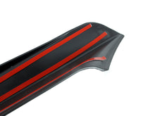 Glossy Black Front Bumper Splitter Canards for BMW 3 Series F30 F31 M Sport 2013-2018 pz110