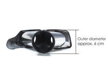 Chrome Exhaust Muffler Tips For Mercedes CLS W218 CLS63 AMG 2011-2017 et89