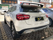 Glossy Black Rear Roof Spoiler Wing for Mercedes Benz GLA X156 GLA180 GLA200 GLA250 GLA45 2014-2020 sp79