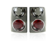 Rear Tail Light Left&Right For Land Rover Range Rover HSE Vouge L322 2002-2007 2008 2009