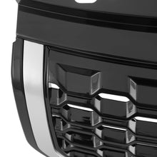 For 2012-2019 Land Rover Range Rover Evoque Front Grille Vent Hood Grill Replace