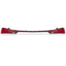 LED Tail Lights Trunk Light Assembly For 2014-2020 Lexus IS250 IS350 ISF Sedan Animation