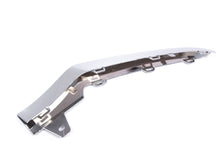 Chrome Front Bumper Lip Molding Trim for Mercedes W212 Sedan E350 E250 E400 E550 AMG 2014-2016 di131