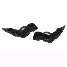 6pcs Front Grille DRL Daytime Running Lights Combo For Hyundai Elantra 2017 2018