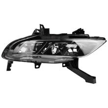 Fog Lights Driving Lamp Pair for Nissan Maxima 2016-2018