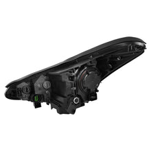 Pair Halogen Headlight Assembly For Kia Sportage 2017-2021
