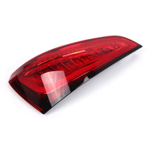 For 2013-2017 Audi Q5 SQ5 Left Side Rear Tail Light LED Lamp 8R0945093C