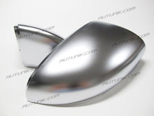 Matte Chrome Side Mirror Cover Caps for VW GOLF 6 MK6 R GTI TSI TDI 2009-2013 mc23