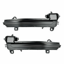 Sequential LED Mirror Turn Signal Light For BMW F20 F21 F30 F32 1 2 3 4 Series