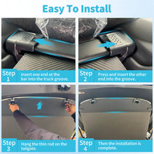Retractable Cargo Cover Rear Trunk Shield For Mazda CX-5 2017–2025 SUV