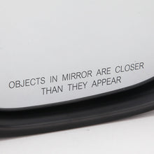 3Pin Right Passenger Side Mirror Non-heated For Honda Accord 2023 2024 2025 LX w/o Blind Spot