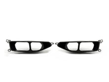 Gloss Black Exhaust Tips Replacement for BMW G11 G12 7 Series M Sport 2016-2019