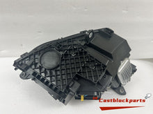 LED Headlight Assembly For Mercedes-Benz GLC300 GLC350 GLC43 2016-2021
