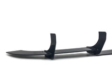 Rear Bumper Lip Diffuser Valance Splitters for VW Golf MK5 R32 2005-2009 di177