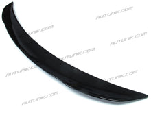 Gloss Black Rear Trunk Spoiler For 2020-2023 Mercedea CLA C118 W118 CLA250 CLA35 CLA45 sp68