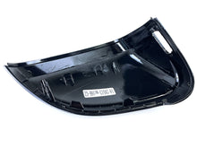 Real Carbon Fiber Side Mirror Cap Cover fit for AUDI A4 B9 S4 RS4 A5 F5 S5 RS5 2018-2024