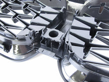 Silver Diamond Front Kidney Grill For BMW G20 3-Series M340i 2019 2020 2021 2022