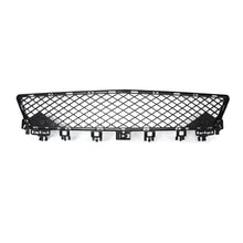 Front Bumper Lower Grille for Mercedes W204 C250 C350 2012 2013 2014 Part# 2048850853