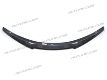 Carbon Fiber Rear Trunk Spoiler Wing For Infiniti Q60 Coupe 2017-2022