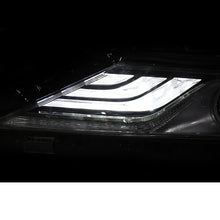 Full LED Black Headlight Headlamp for Toyota Camry XLE/XSE 2018-2020