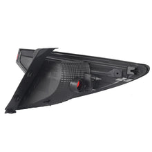 Driver Left Side Halogen Rear Tail Light Outer For Hyundai Tucson SE 2022 2023