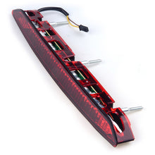 LED Trunk 3rd Third Brake Stop Rear Tail Light Red Lens For BMW Z4 E85 2002-2008