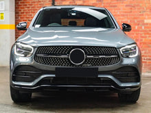 Left Driver LED Headlight For 2020-2022 Mercedes-Benz GLC300 GLC-Class X253 C253 W/O AFS