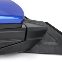11Pin Right Blue Side View Mirror Power Heated w/ Camera For Honda Civic Sedan 2016-2021