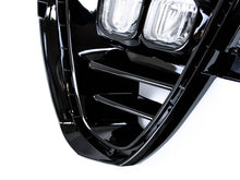 LED DRL Daytime Running Lights Bezels For Kia Sorento 2019-2020