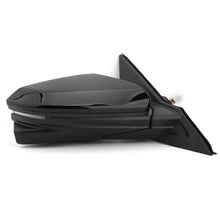 14Pin Black Right Passenger Side Mirror Camera Power Heated Turn Signal Lamp For Honda Civic 2016-2021