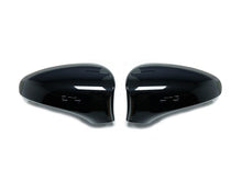 Replacement for Lexus IS ES GS LS CT RC F IS300 IS350 Gloss Black Side Mirror Cover Caps