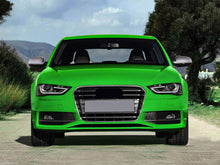 Chrome Front Grill for AUDI A4 B8.5 S4 2013-2015 2016 fg199